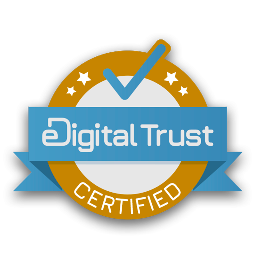 certificación digital
